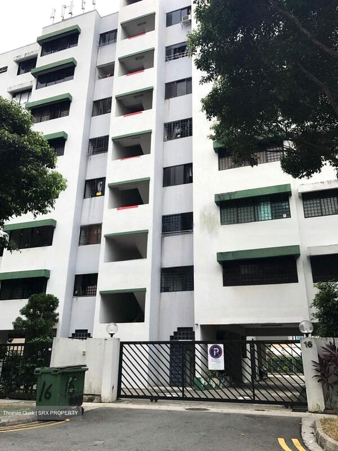 Delight Court (D14), Apartment #461481841